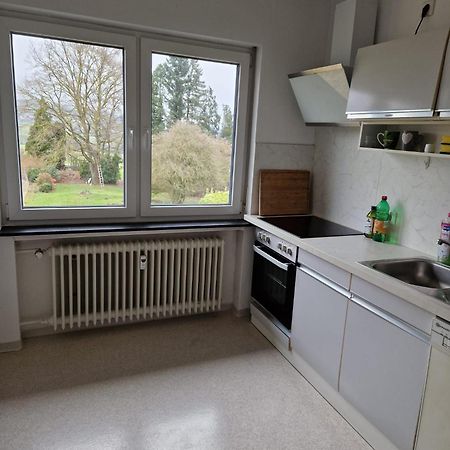 Landvilla Dagobert Malsfeld 외부 사진