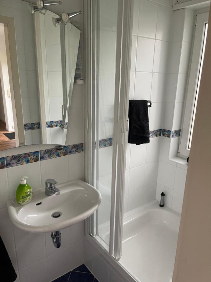 Landvilla Dagobert Malsfeld 외부 사진