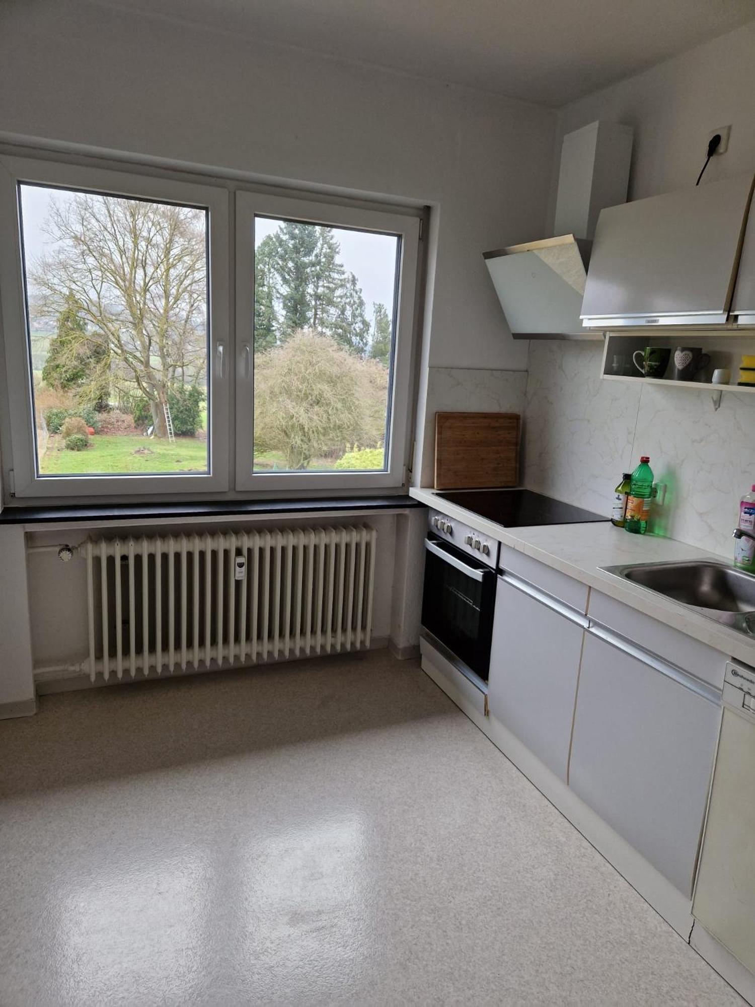 Landvilla Dagobert Malsfeld 외부 사진