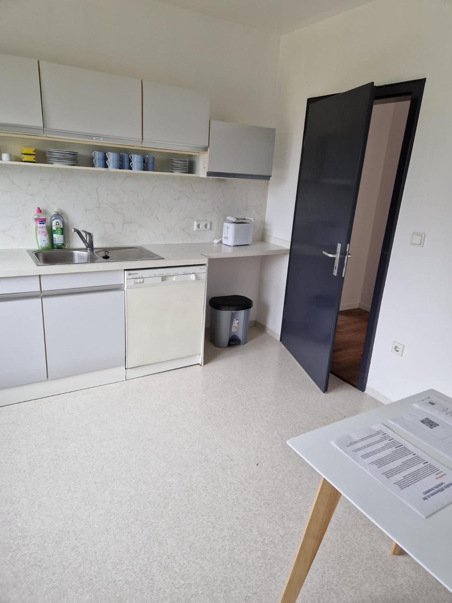 Landvilla Dagobert Malsfeld 외부 사진